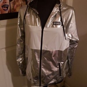 PINK Victoria's Secret Jacket